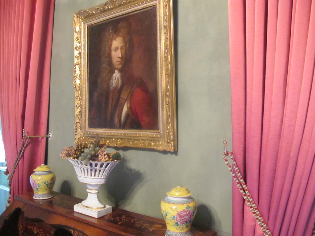 Chateau De Canac Ροντέζ Εξωτερικό φωτογραφία