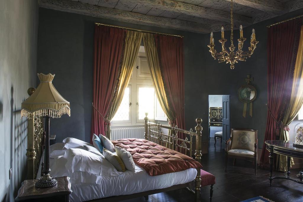 Chateau De Canac Ροντέζ Εξωτερικό φωτογραφία